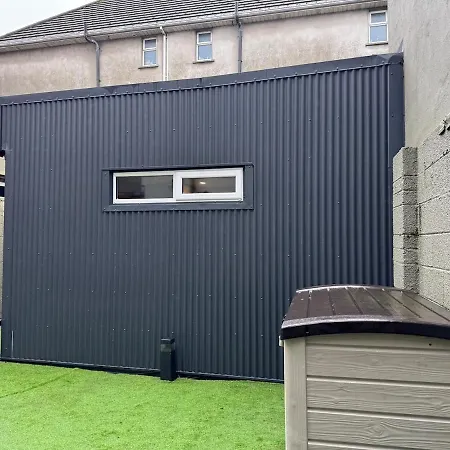 The Art House 9 * Galway