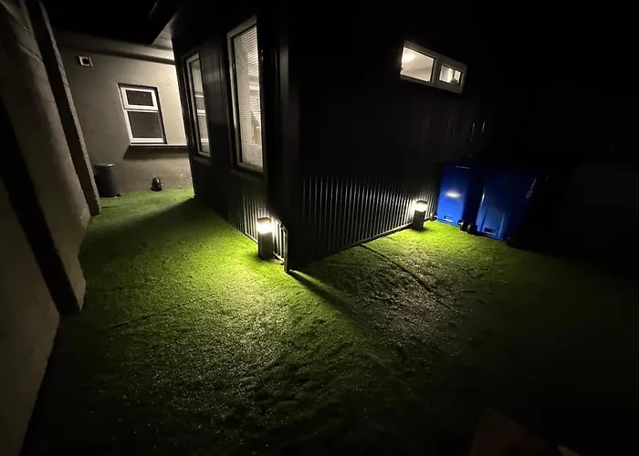 Apartment The Art House 9