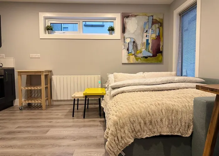 The Art House 9 Galway