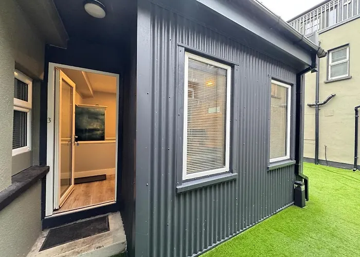 The Art House 9 Apartment Galway