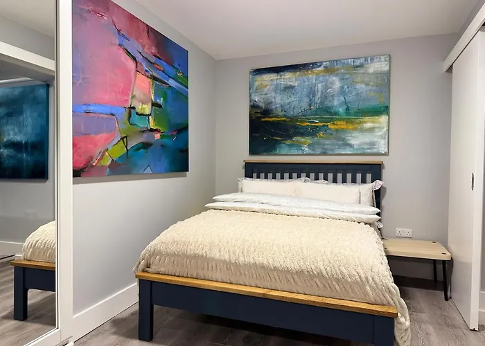 The Art House 9 Galway