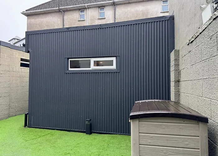 The Art House 9 * Galway