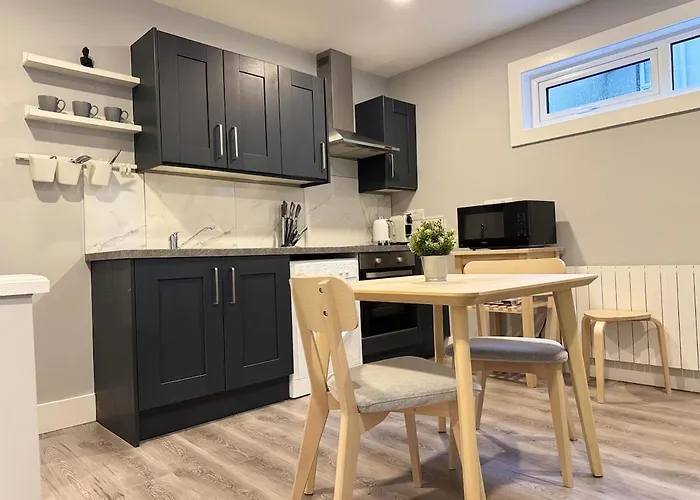 The Art House 9 Apartment Galway