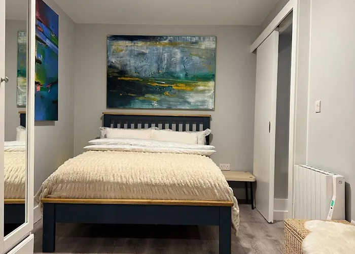 Apartment The Art House 9