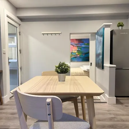 The Art House 9 Appartement