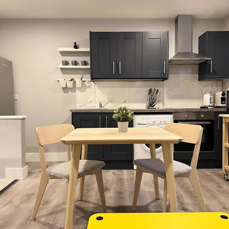 The Art House 9 Appartement