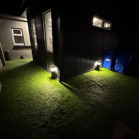 Appartement The Art House 9