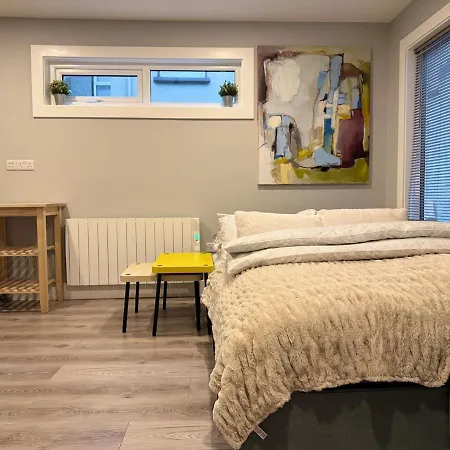 The Art House 9 Galway