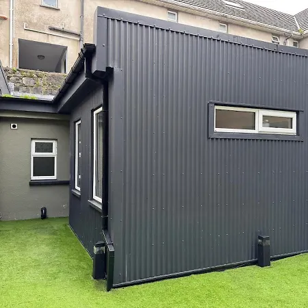 Appartement The Art House 9 *