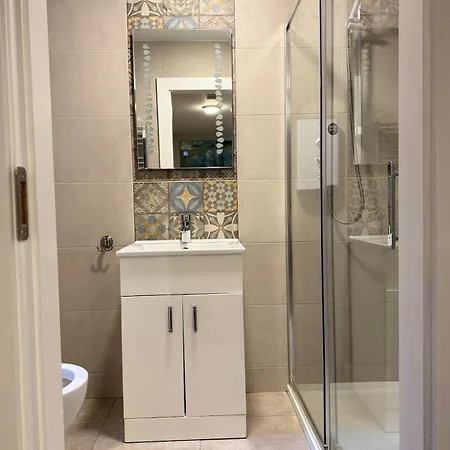 Appartement The Art House 9 Galway