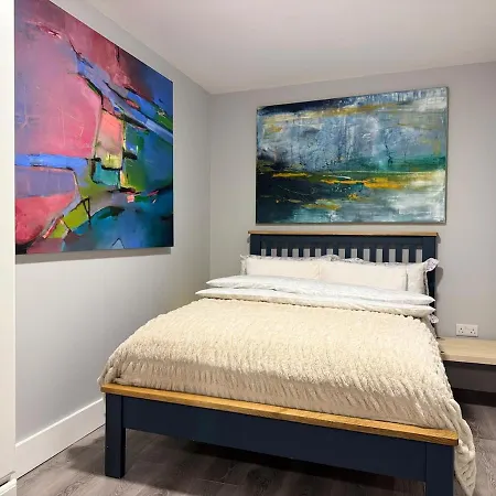 The Art House 9 Galway