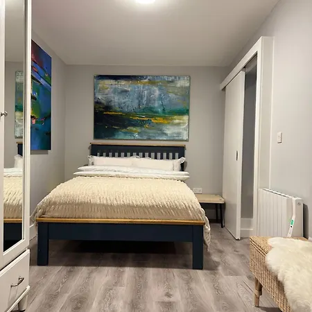 Appartement The Art House 9