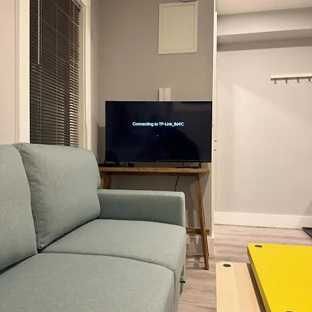 The Art House 9 Appartement *