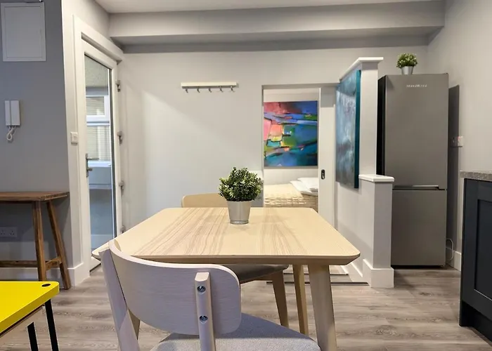 The Art House 9 Lägenhet