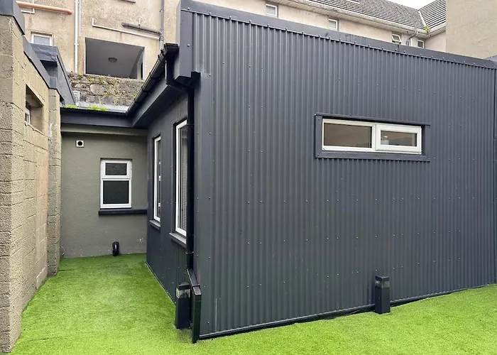 Lägenhet The Art House 9 *