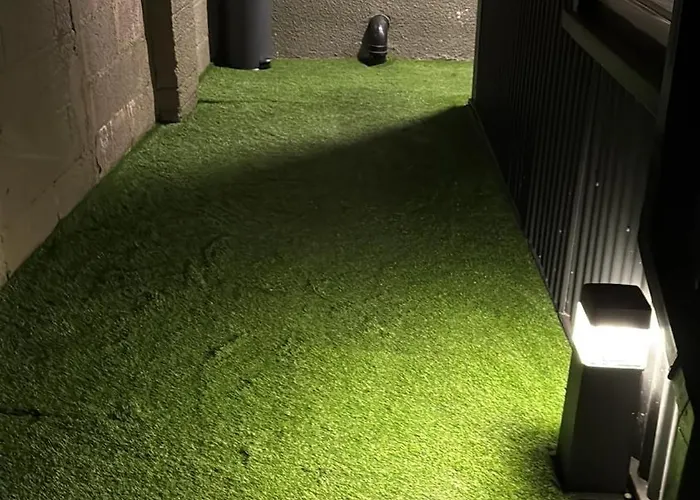 The Art House 9 * Galway