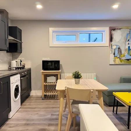 The Art House 9 Apartamento