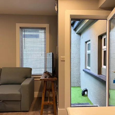 Apartamento The Art House 9 Galway