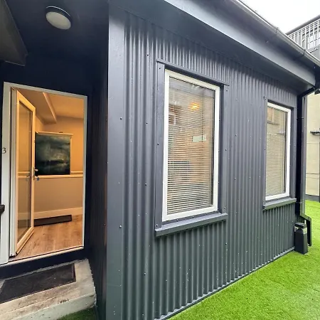 The Art House 9 Apartamento Galway