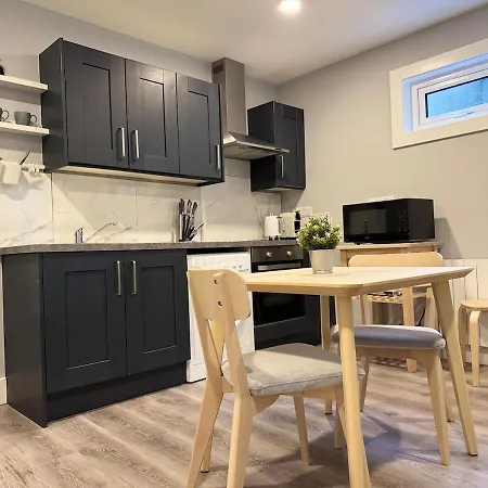 The Art House 9 Apartamento Galway